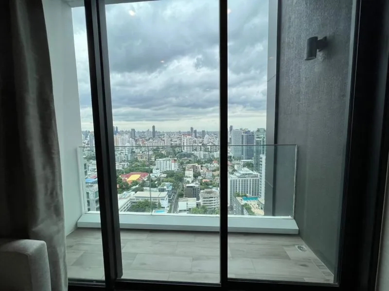 Property photos for The Esse Sukhumvit 36