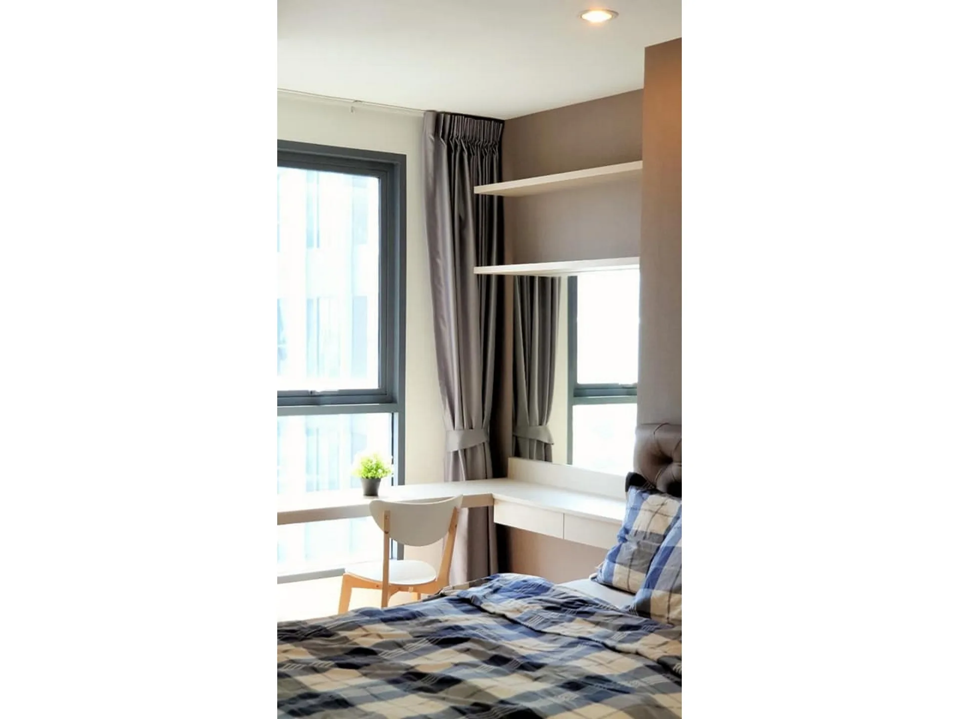 Property photos for Ideo Q Chula - Samyan