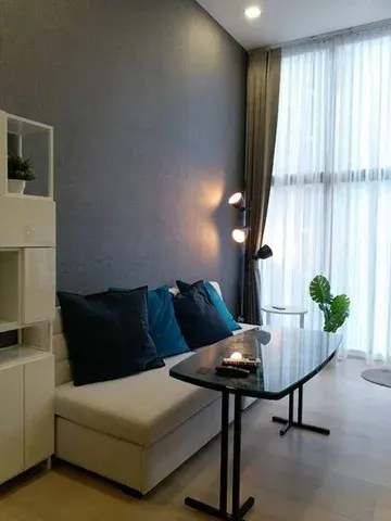 Property photos for Chewathai Residence Asoke