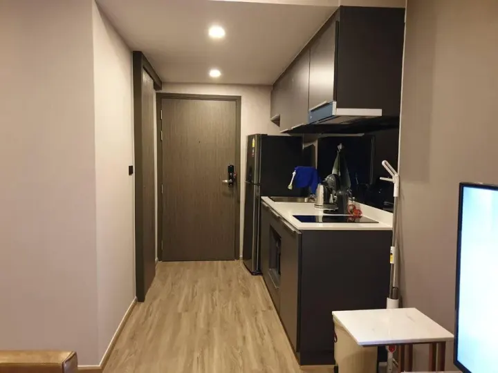Property photos for The Teak Sukhumvit 39