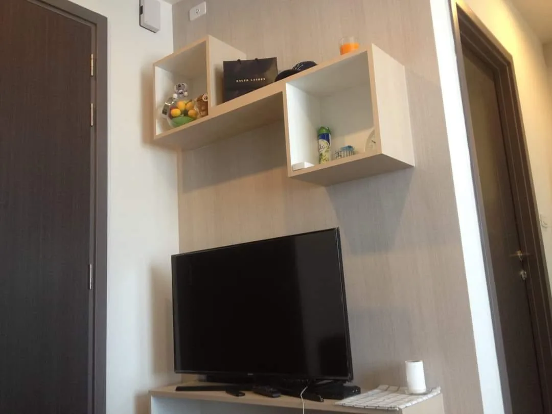 Property photos for The Base Park East Sukhumvit 77