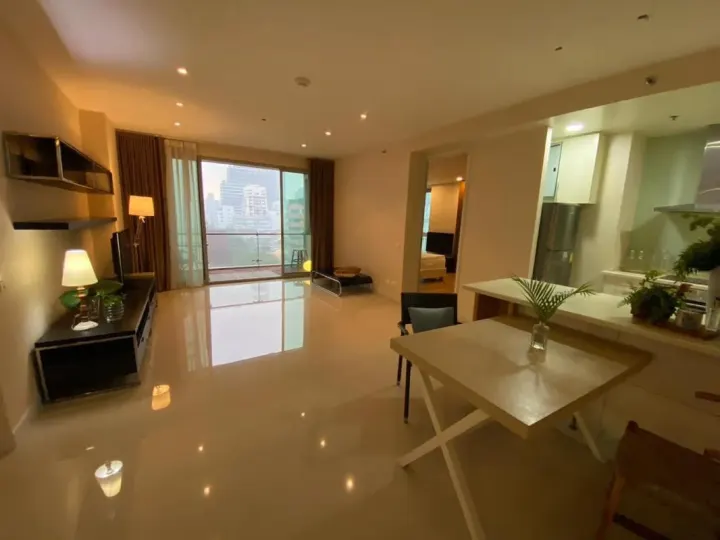 Property photos for The Legend Saladaeng