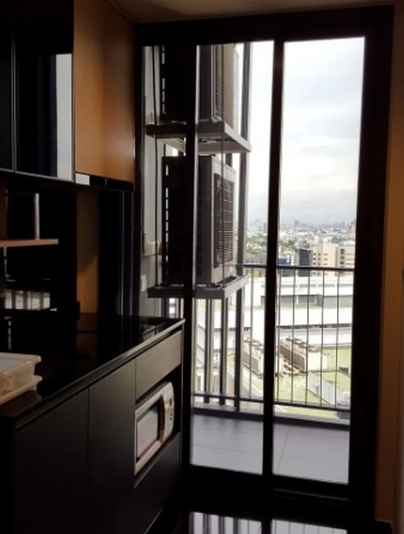 Property photos for THE LINE Jatujak - Mochit
