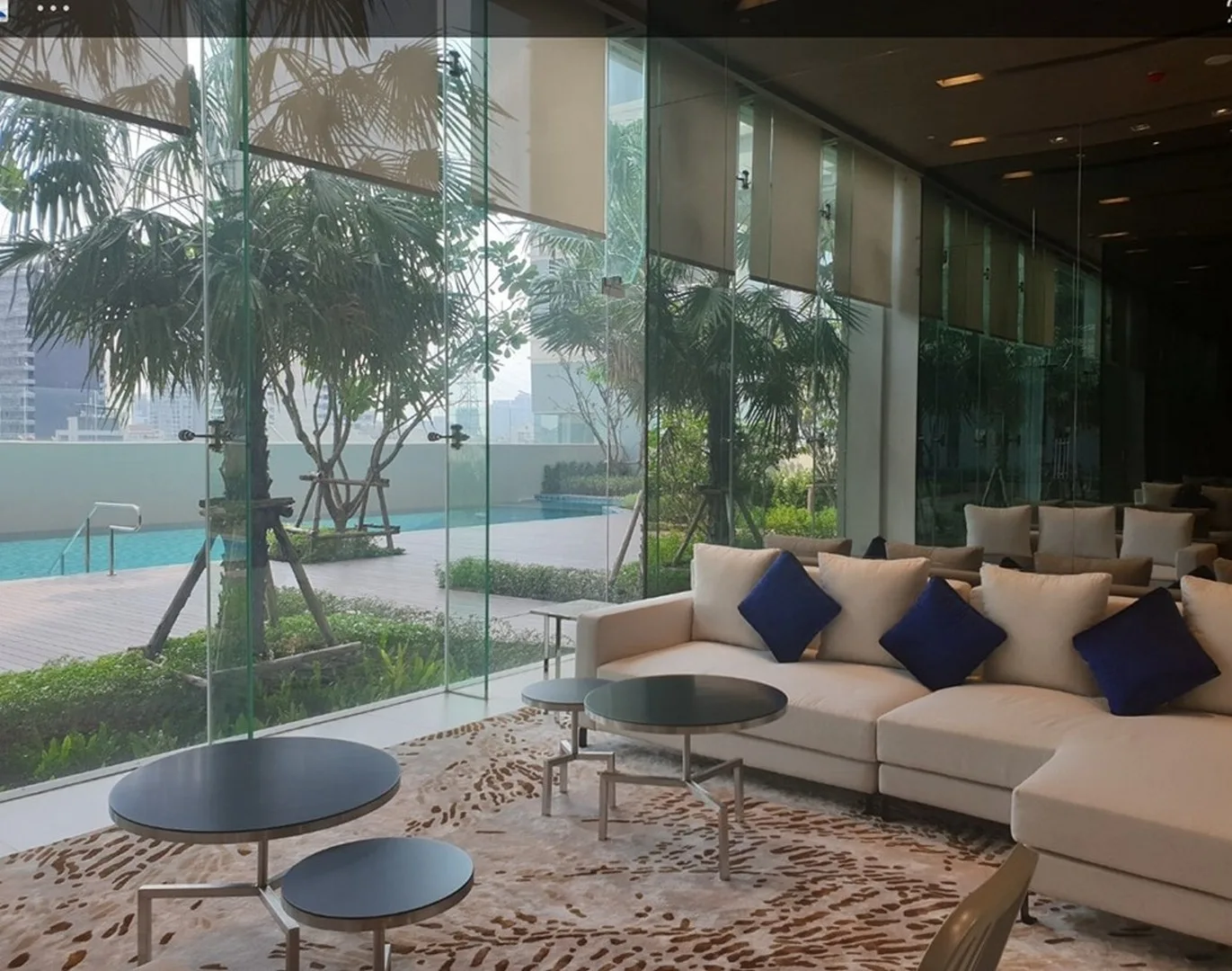 Property photos for The Saint Residences