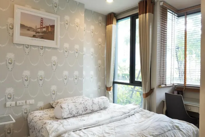 Property photos for Q House Condo Sukhumvit 79
