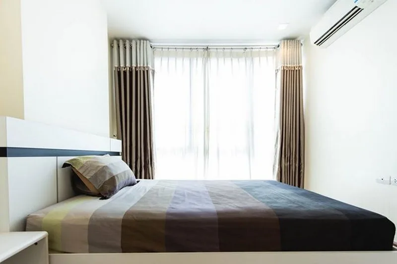 Property photos for Wish @ Samyan