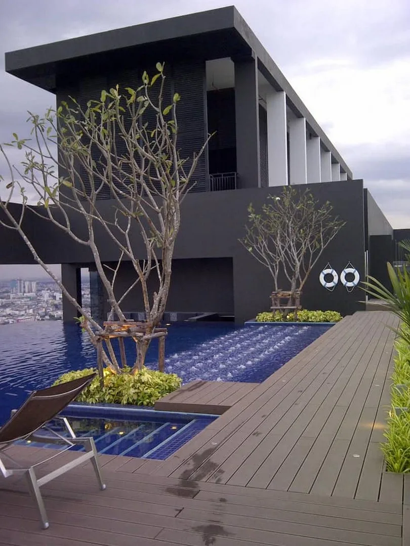 Property photos for Urbano Absolute Sathon - Taksin