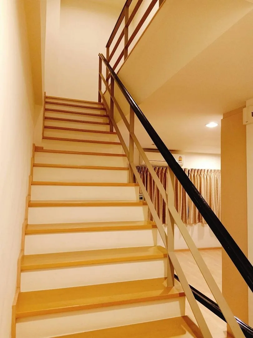 Property photos for Noble Cube Pattanakarn