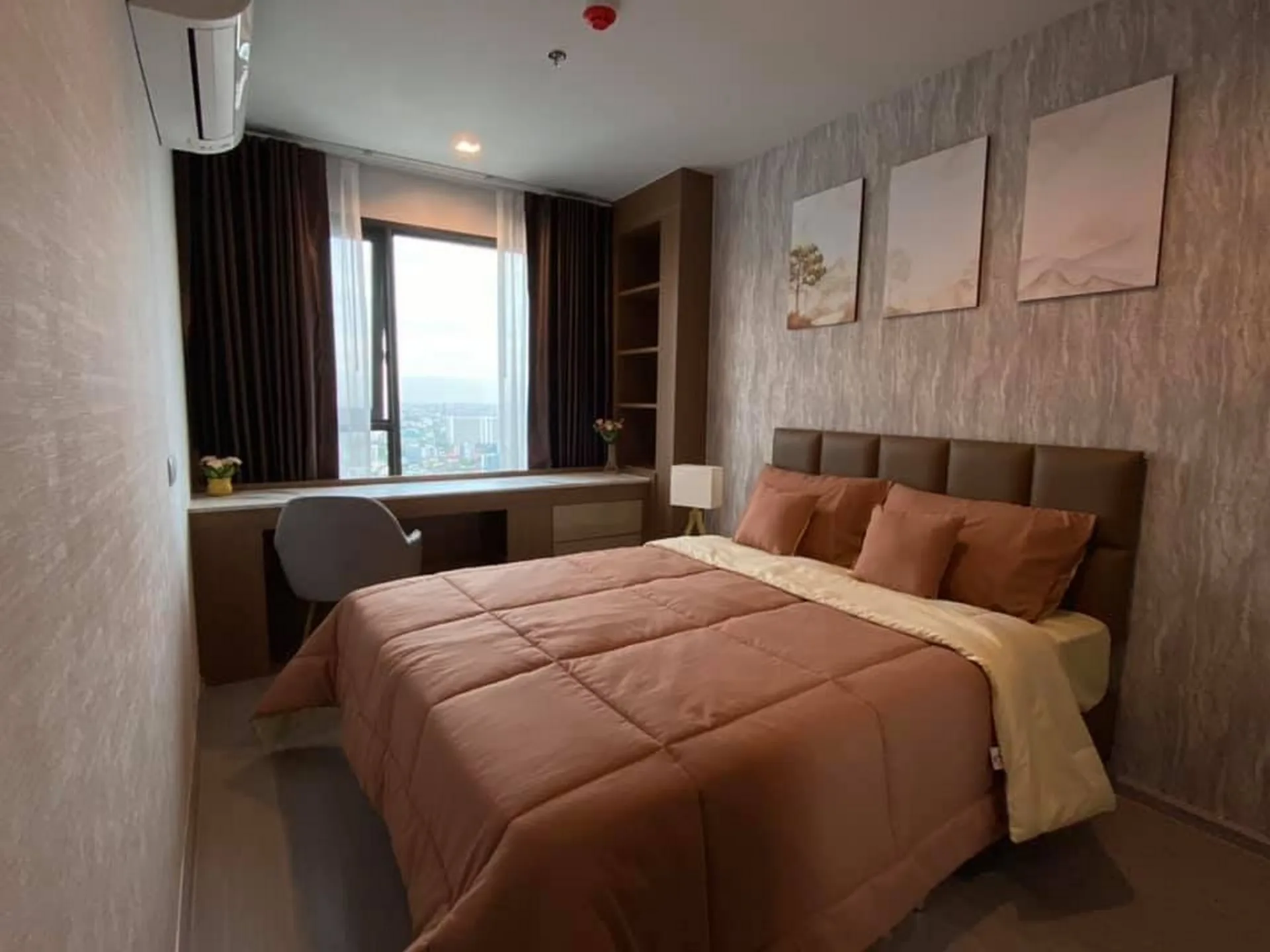 Property photos for Life Ladprao