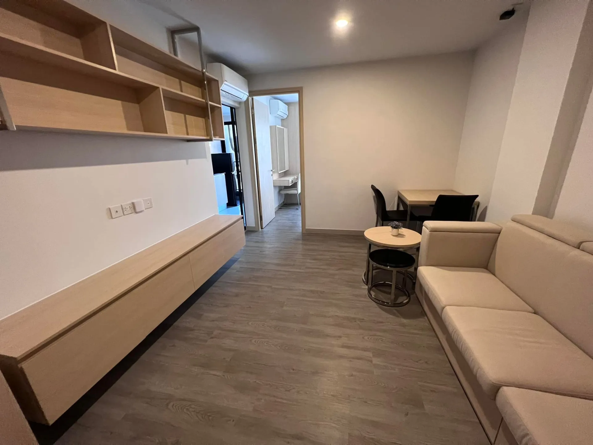 Property photos for The Shade Sathon 1