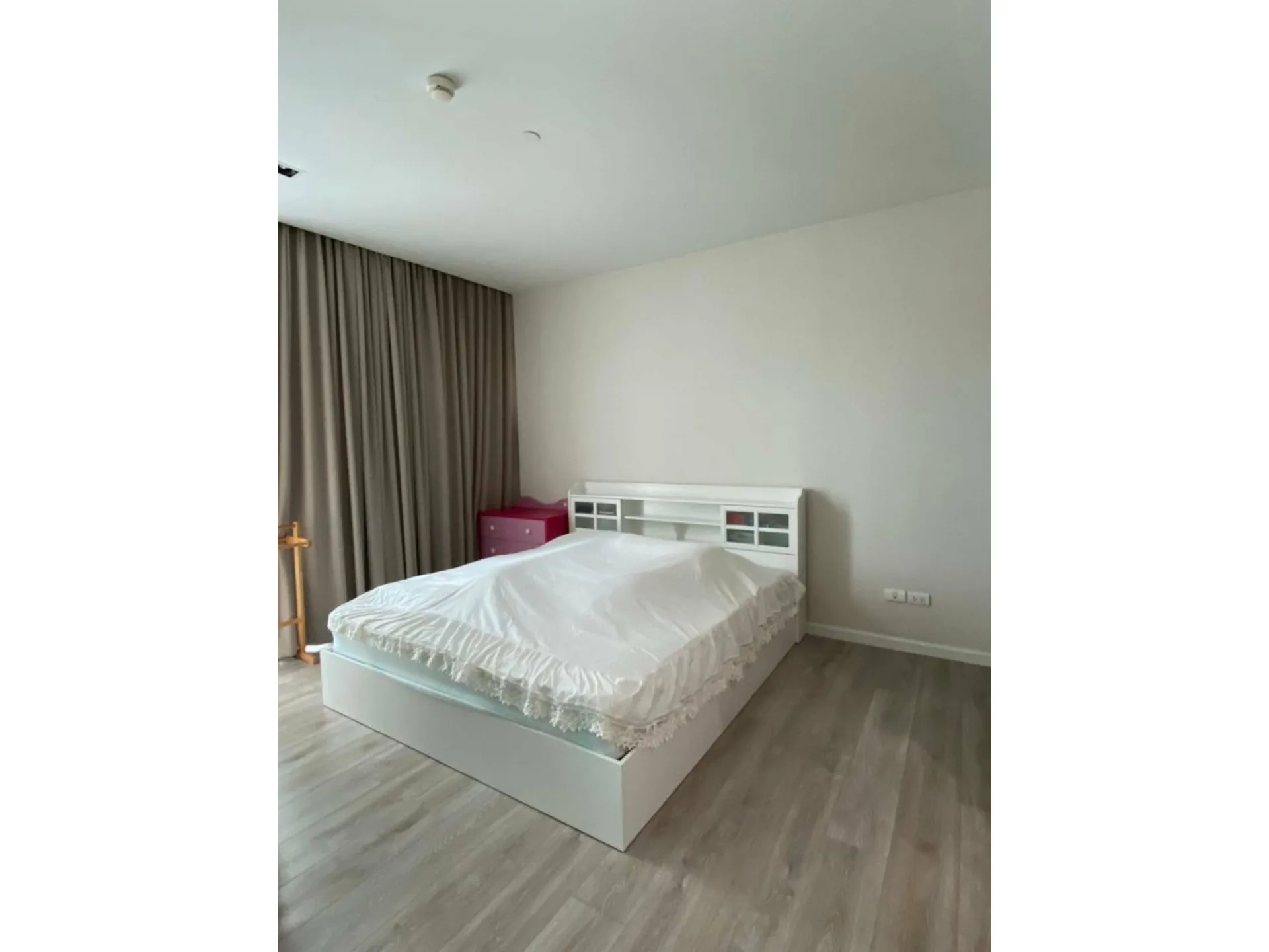 Property photos for The Room Sukhumvit 21