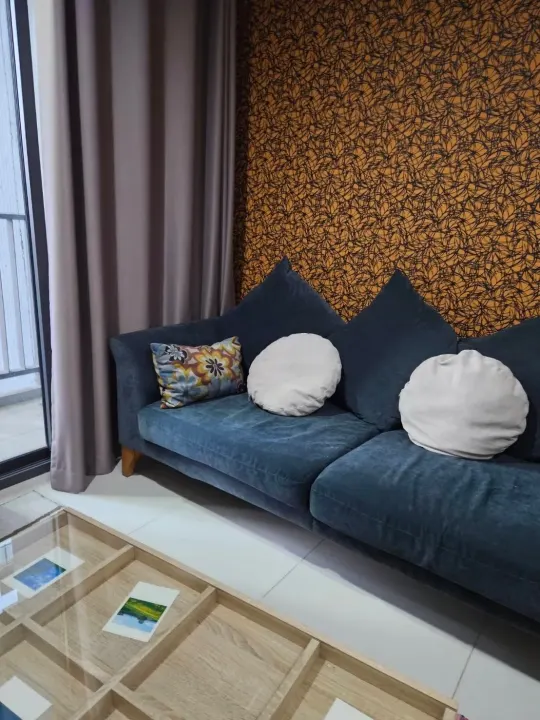 Property photos for The President Sukhumvit