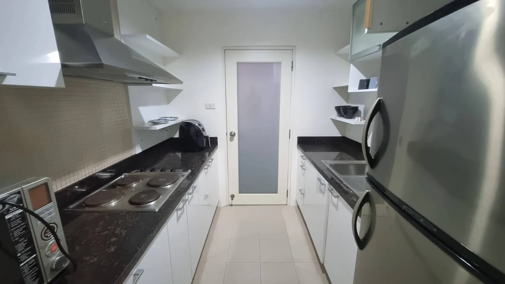 Property photos for Baan Siri 24