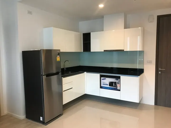 Property photos for Quinn Condo Ratchada