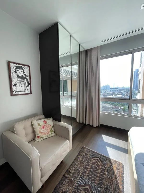 Property photos for The Lofts Yennakart