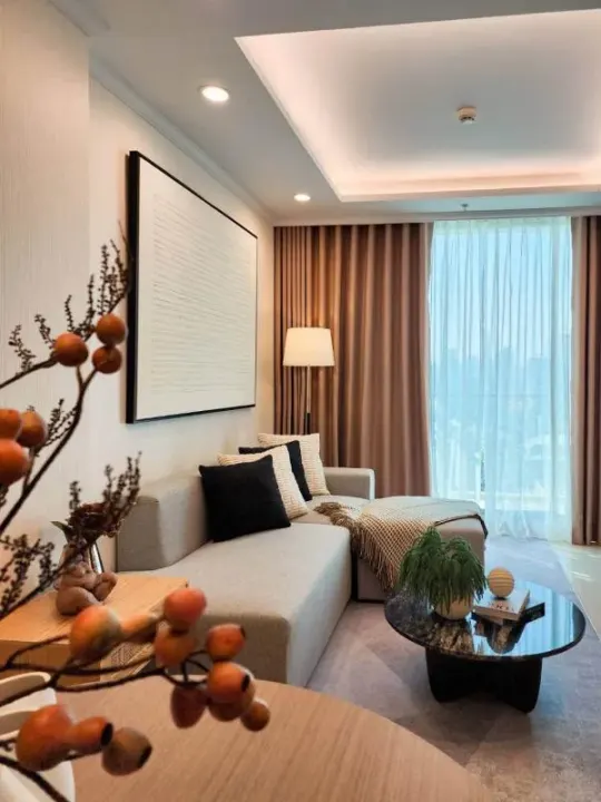 Property photos for Supalai Oriental Sukhumvit 39
