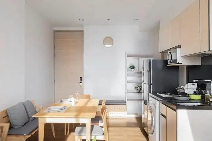 Property photos for Park Origin Phromphong
