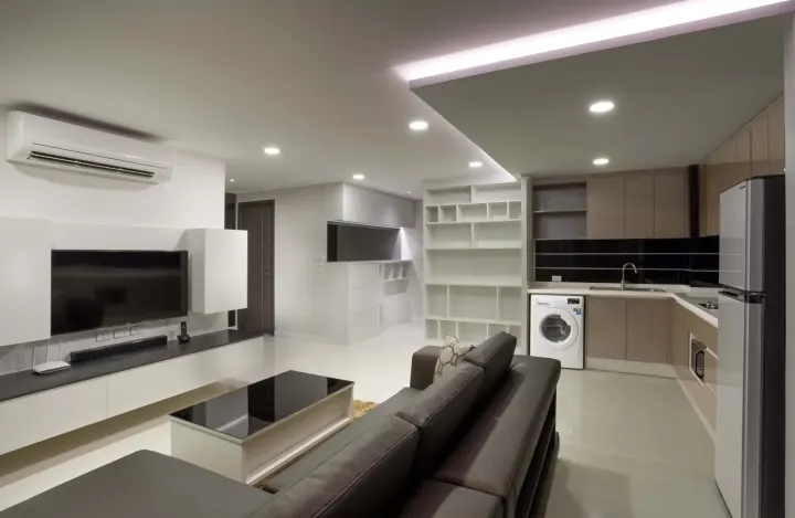 Property photos for Aashiana Sukhumvit 26