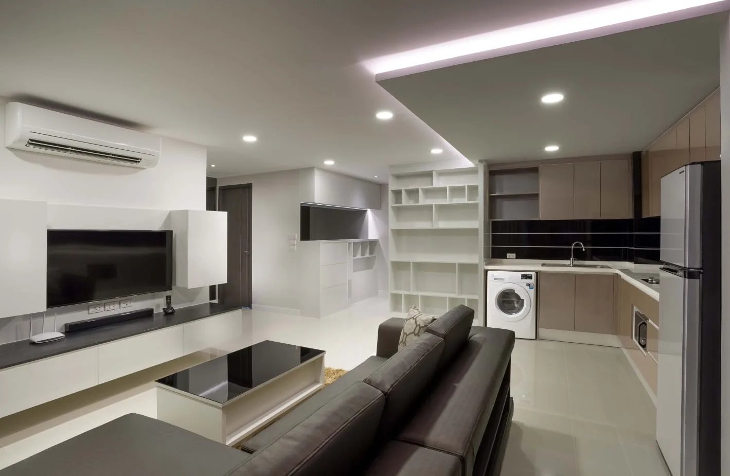 Property photos for Aashiana Sukhumvit 26