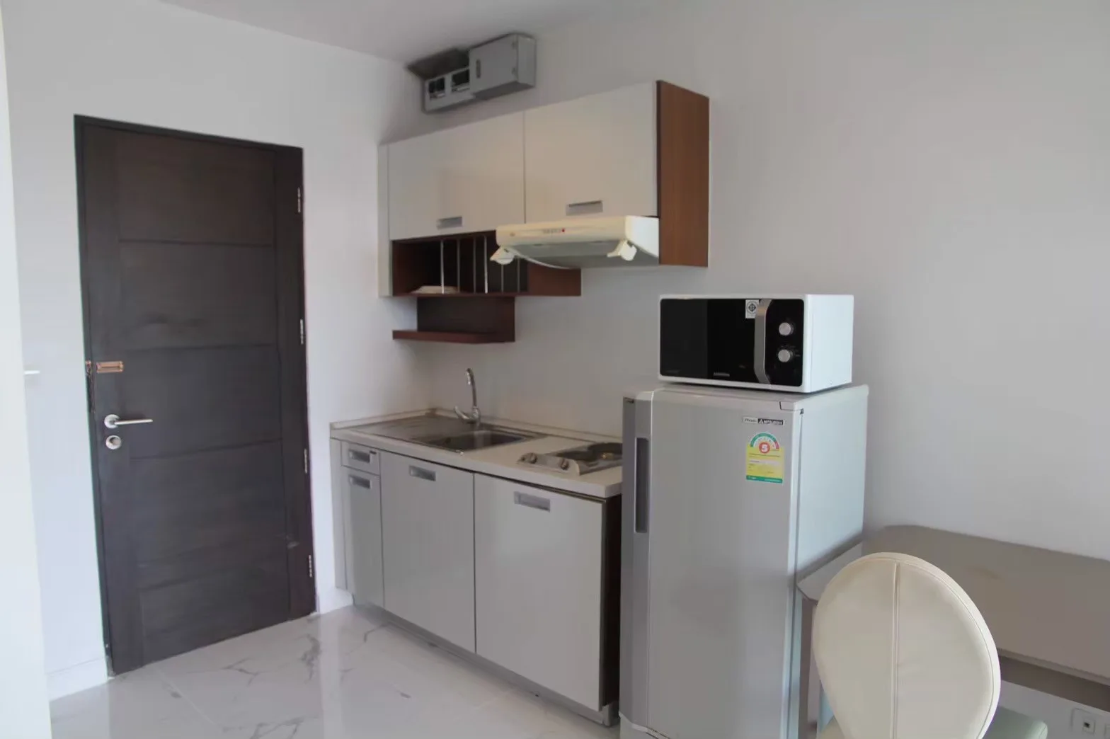 Property photos for The Light Ladprao
