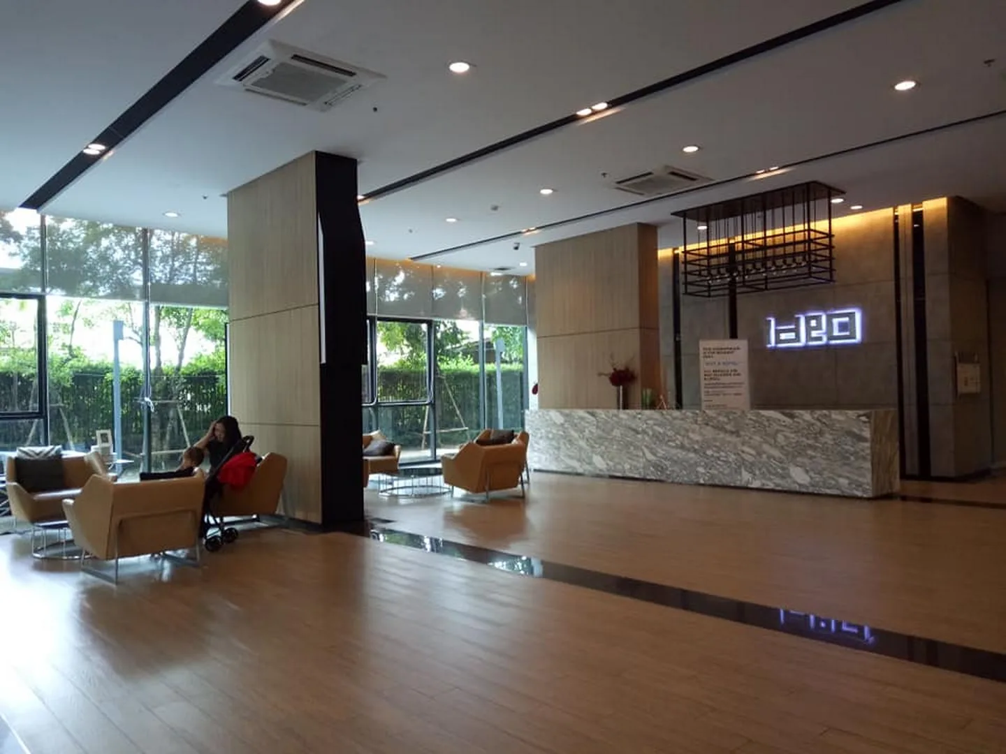 Property photos for Ideo Sathorn - Thaphra