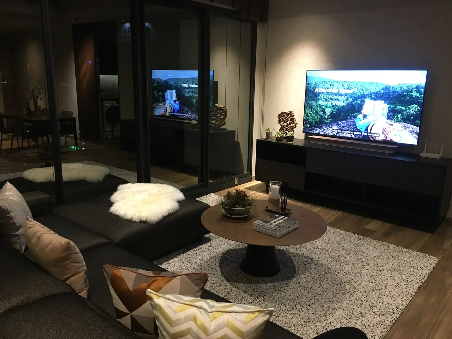 Property photos for The Lofts Asoke