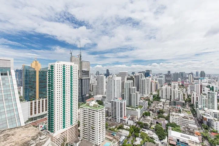 Property photos for Edge Sukhumvit 23