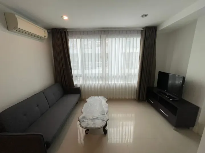 Property photos for Wish @ Siam