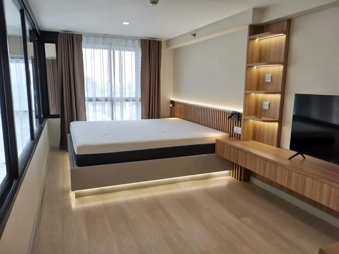 Property photos for Knightsbridge Prime Sathorn