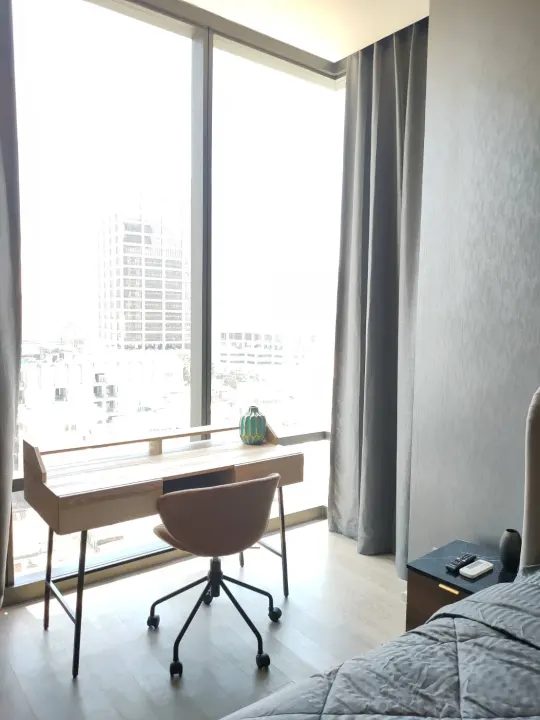 Property photos for Ashton Silom