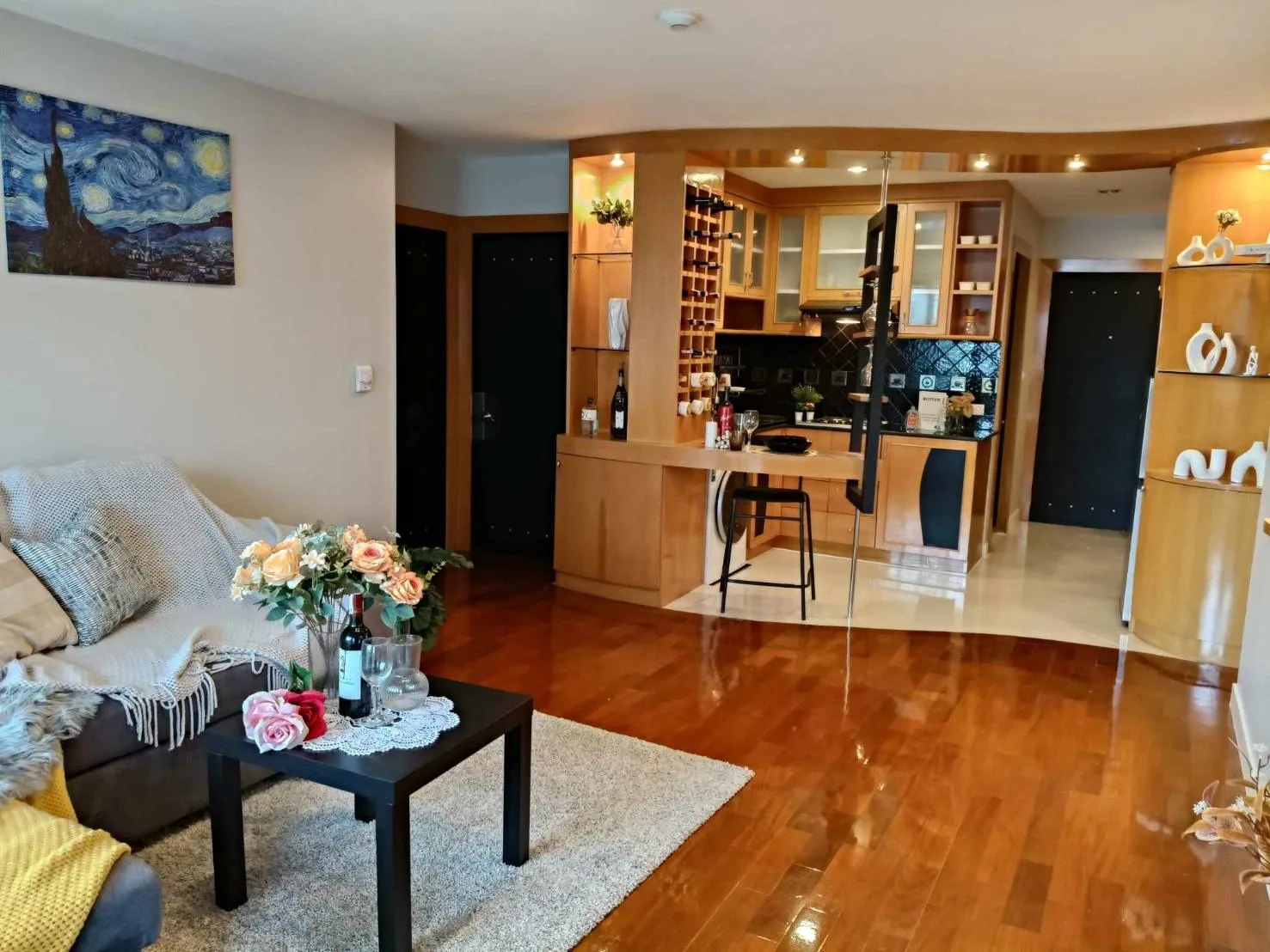 Property photos for Baan Sukhumvit 36