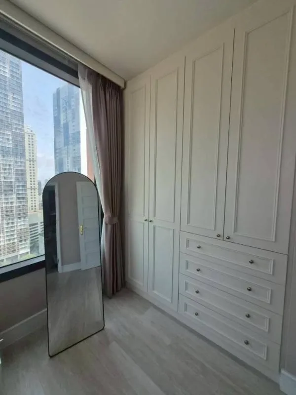 Property photos for Aguston Sukhumvit 22
