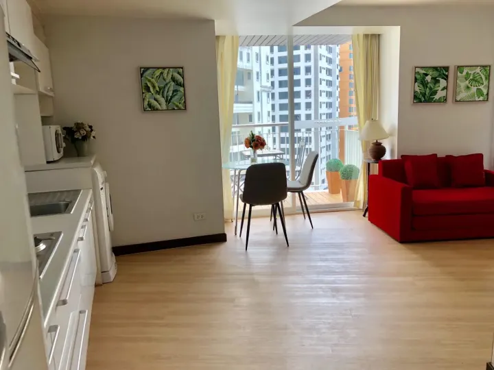 Property photos for Urbana Langsuan