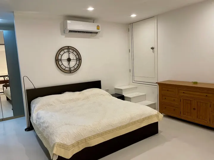 Property photos for Suwansawat Condo