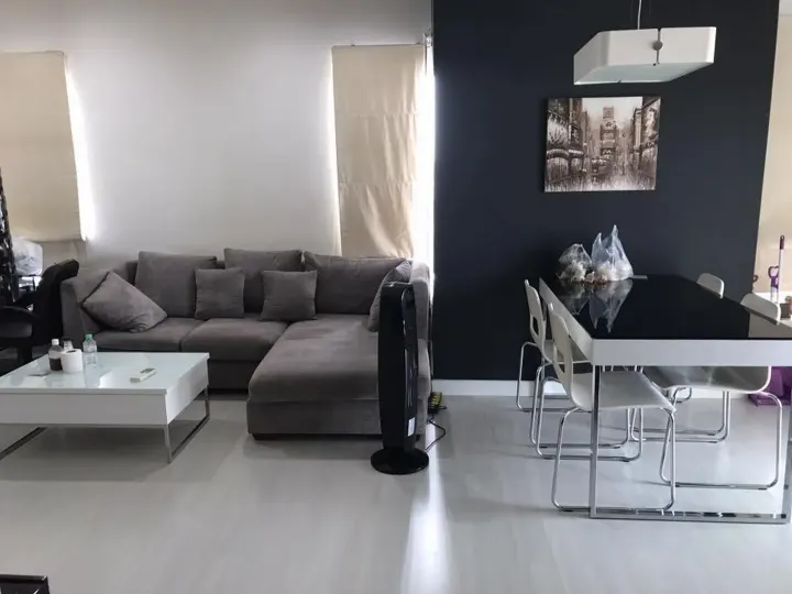Property photos for The Room Ratchada - Ladprao