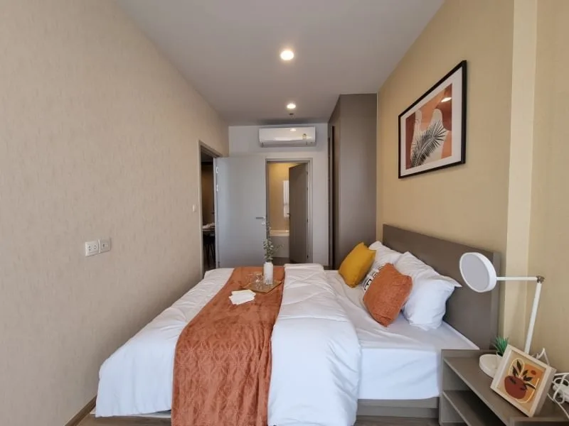 Property photos for OKA HAUS Sukhumvit 36