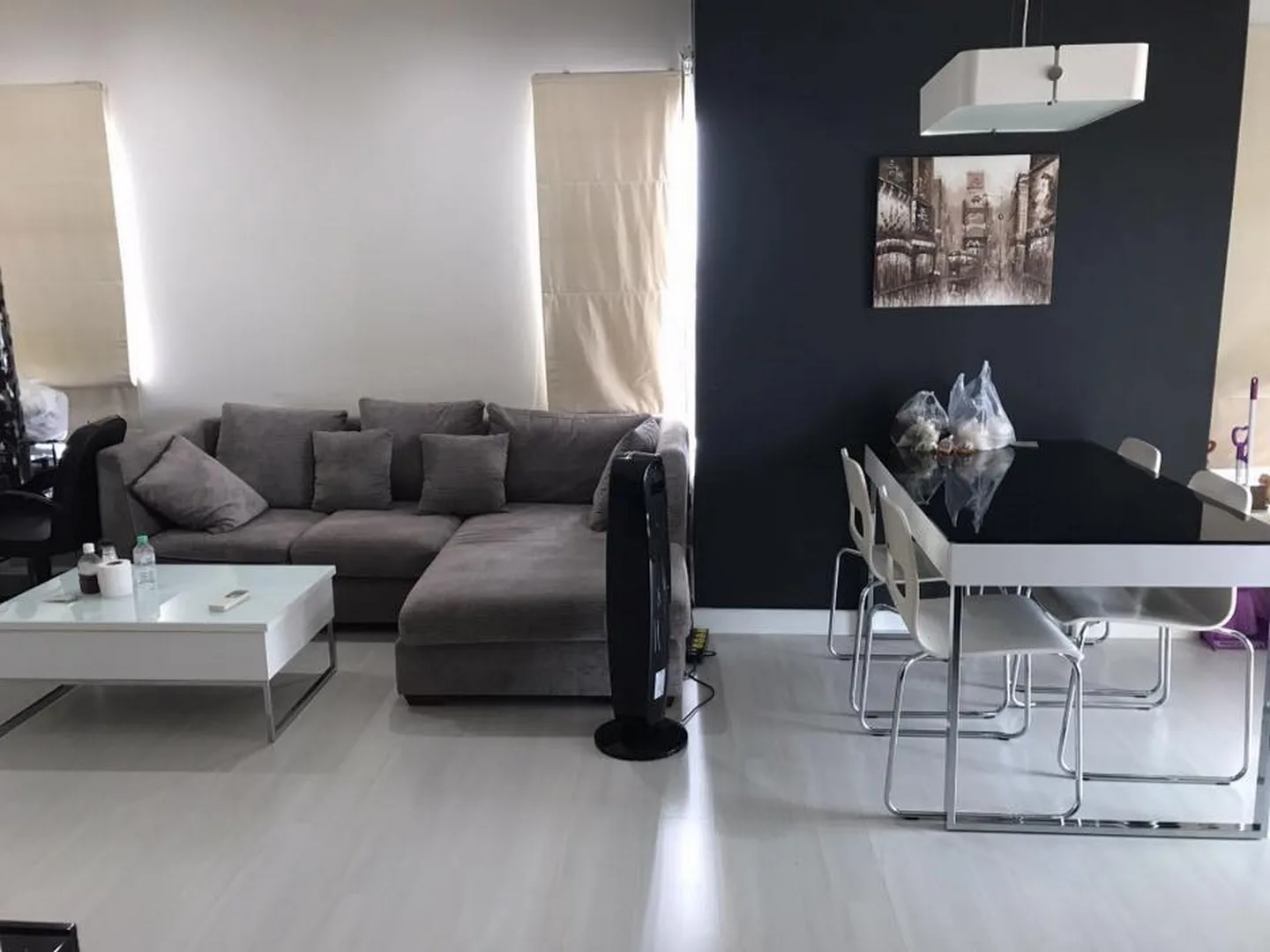 Property photos for The Room Ratchada - Ladprao
