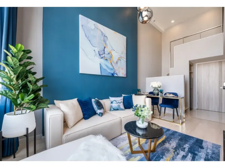 Property photos for Knightsbridge Prime Sathorn