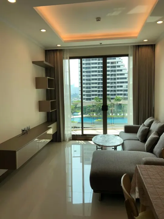 Property photos for Supalai Oriental Sukhumvit 39