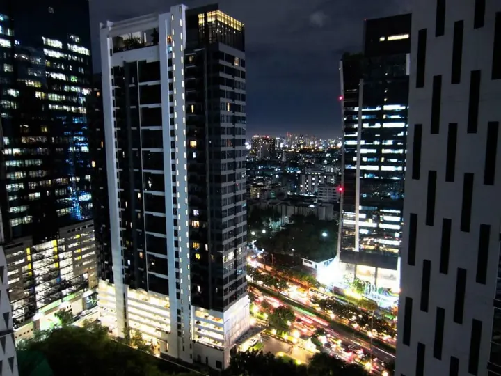 Property photos for Noble Revolve Ratchada
