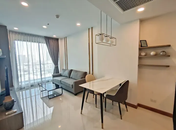 Property photos for Supalai Premier Charoen Nakhon