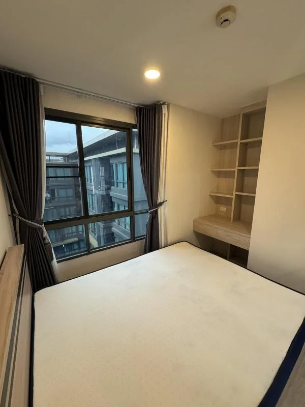 Property photos for Metroluxe Rose Gold Phahol-Sutthisan