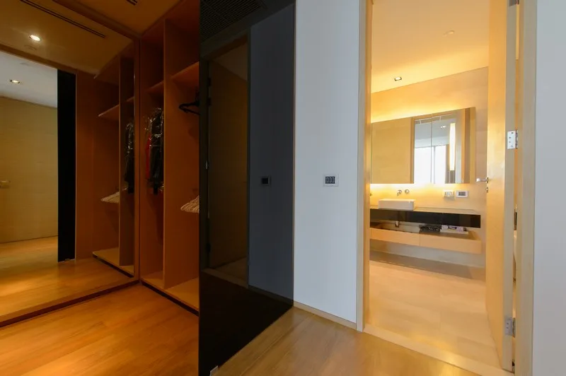 Property photos for Saladaeng Residences