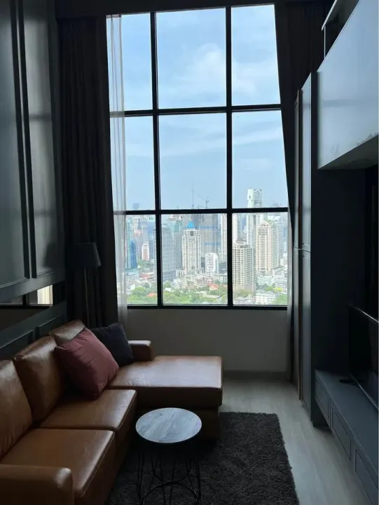Property photos for Knightsbridge Prime Sathorn