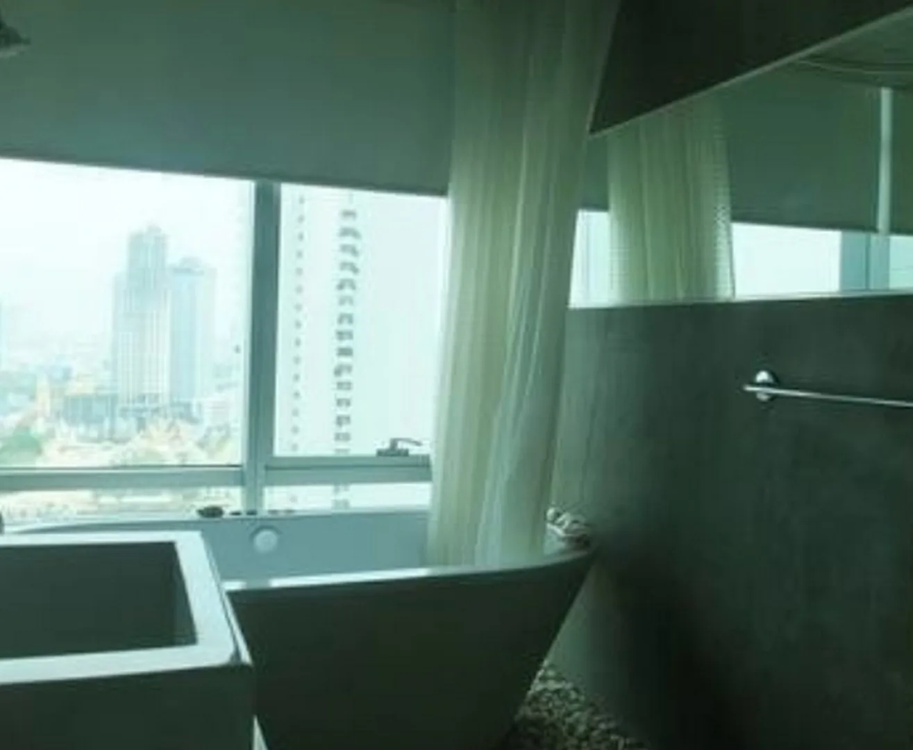 Property photos for Baan Sathorn Chaopraya