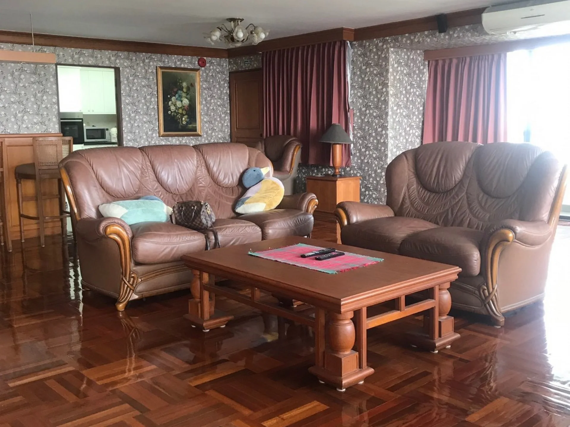 Property photos for The Habitat Sukhumvit 53
