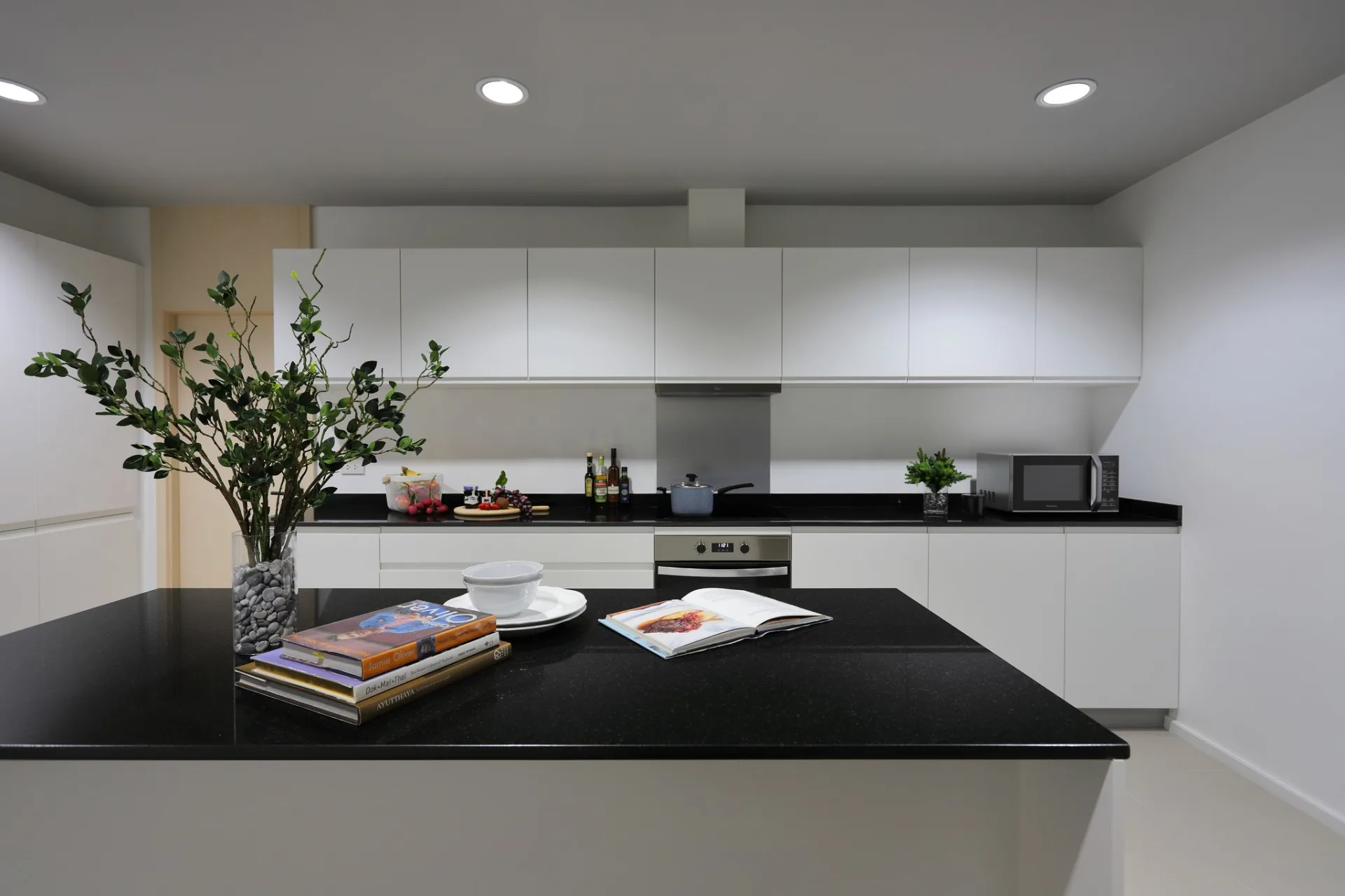 Property photos for Biohouse Service Apartment