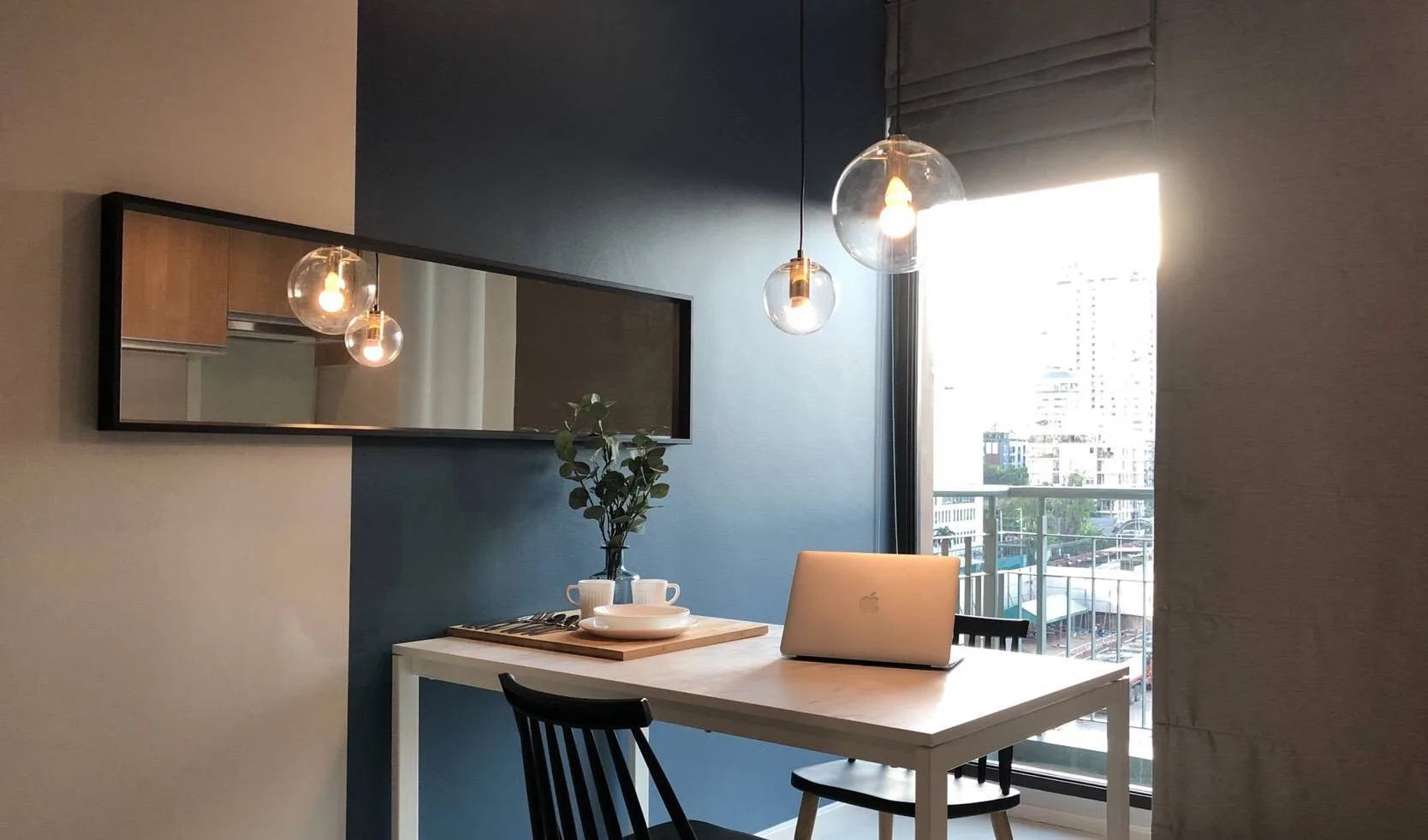 Property photos for Villa Asoke