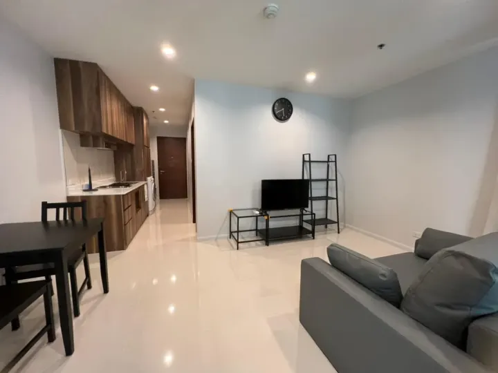 Property photos for Sukhumvit City Resort