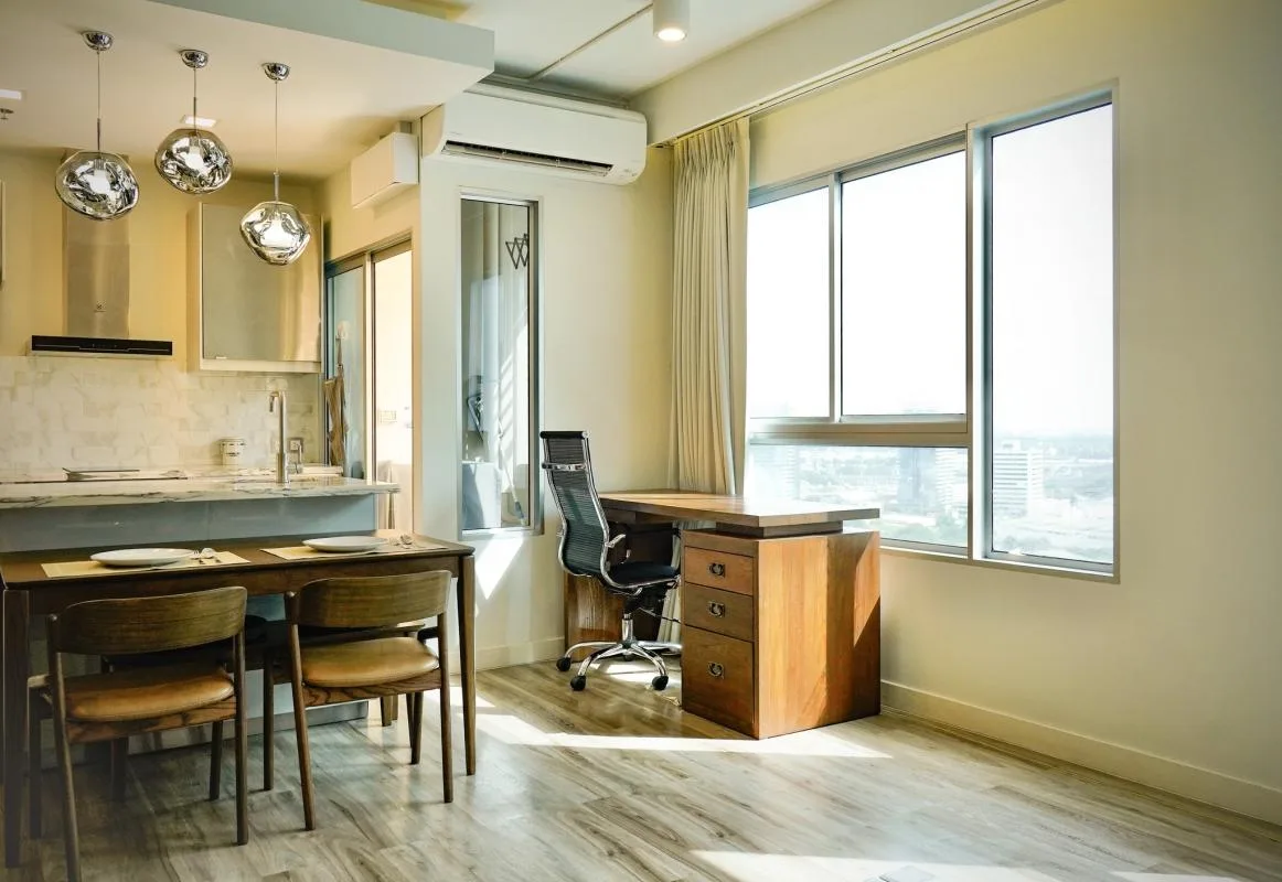 Property photos for Condo One X Sukhumvit 26